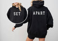 SET APART hoodie